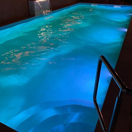 Aparthotel Solnechnaia Dacha Zatoka Exteriér fotografie